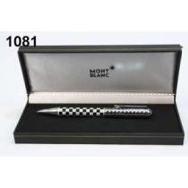 MONTBLANC モンブラン 筆記具 万年筆 ボールペン