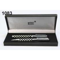 MONTBLANC モンブラン 筆記具 万年筆 ボールペン