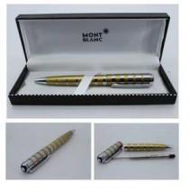 最新作 MONTBLANC モンブラン ボールペン MB043