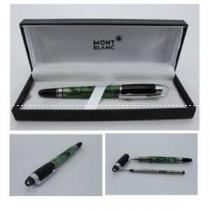 美品！MONTBLANC モンブラン ボールペン MB071