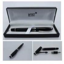 最新作 MONTBLANC モンブラン ボールペン MB089