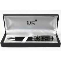 美品！MONTBLANC モンブラン ボールペン MB010