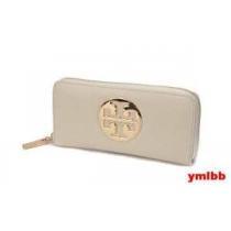 最高ランク TORY BURCH トリーバーチ 二つ折り小銭入れ 長財布　ウォレット.115.