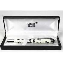 最新作 MONTBLANC モンブラン ボールペン MB031
