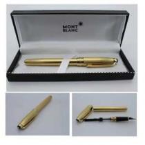 最新作 MONTBLANC モンブラン ボールペン MB041