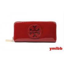 最高ランク TORY BURCH トリーバーチ 二つ折り小銭入れ 長財布　ウォレット.115.