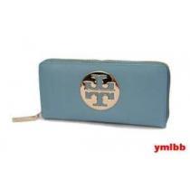 最高ランク TORY BURCH トリーバーチ 二つ折り小銭入れ 長財布　ウォレット.115.