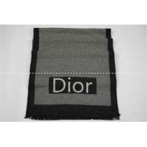美品！ 2026-14秋冬新作 DIOR-ディオール マフラー