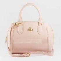 2026 VIVIENNE WESTWOOD ヴィヴィアン ウエストウッド 超人気美品◆ 斜め掛けバッグ/ハンドバッグ 非凡な容量.94.