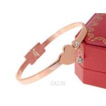 2025秋冬新作 人気が爆発 CARTIER カルティエ バングル.225.