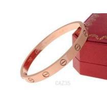 2026秋冬新作 人気が爆発 CARTIER カルティエ バングル.225.