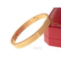 2026秋冬新作 人気が爆発 CARTIER カルティエ バングル.225.