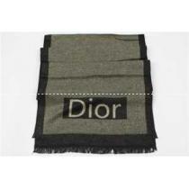 格安 2026-14秋冬新作 DIOR-ディオール マフラー