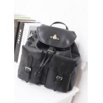 2026 ◆モデル愛用◆ VIVIENNE WESTWOOD ヴィヴィアン ウエストウッド 収納力のよい リュック.94.