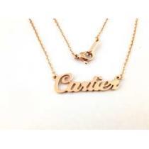 2026春夏新作CARTIER カルティエペンダントトップトップ、チョーカー.225.
