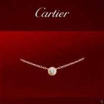 2026春夏新作CARTIER カルティエペンダントトップトップ、チョーカー.225.