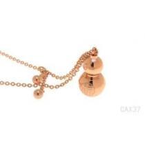 高級☆良品 2026秋冬新作 CARTIER カルティエ ネックレス、ペンダントトップトップ、チョーカー.225.