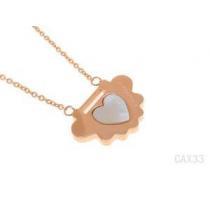 高級☆良品 2026秋冬新作 CARTIER カルティエ ネックレス、ペンダントトップトップ、チョーカー.225.