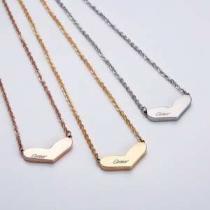 高級☆良品 2026秋冬新作 CARTIER カルティエ ネックレス、ペンダントトップトップ、チョーカー.225.