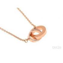 高級☆良品 2026秋冬新作 CARTIER カルティエ ネックレス、ペンダントトップトップ、チョーカー.225.
