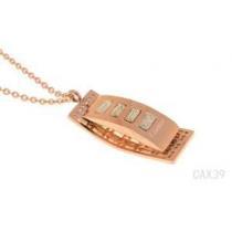 高級☆良品 2026秋冬新作 CARTIER カルティエ ネックレス、ペンダントトップトップ、チョーカー.225.