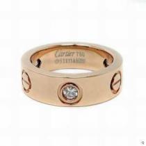 主役級の活躍をしてくれるコピーブランドCARTIER カルティエ指輪.225.