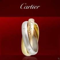 2026春夏新作コピーブランドCARTIER カルティエ指輪.225.
