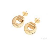 2026秋冬新作 大人気☆NEW!!CARTIER カルティエ ピアス.225.