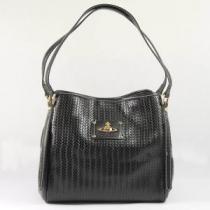 2026 欧米雑誌  VIVIENNE WESTWOOD ヴィヴィアン ウエストウッド 収納力のよい ショルダーバッグ.94.