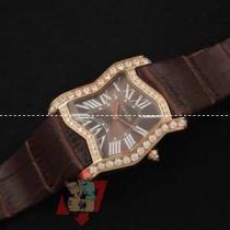 新品 CARTIER カルティエ 人気 腕時計 レディース CA138.199.