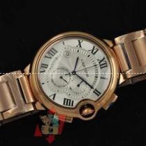 最新作 CARTIER カルティエ 男女兼用 腕時計 CA130.199.