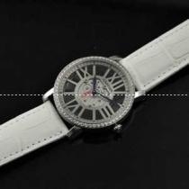 大人気 CARTIER カルティエ 時計 レディース CA129.199.