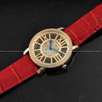 新入荷CARTIER カルティエ 腕時計 レディース CA127.199.