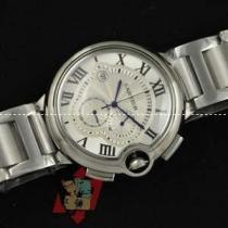 最新作 CARTIER カルティエ 男女兼用 腕時計 CA125.199.