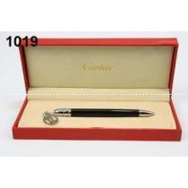 CARTIER カルティエ 筆記具 万年筆 ボールペン