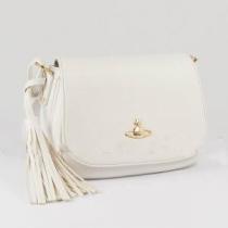 2026 VIVIENNE WESTWOOD ヴィヴィアン ウエストウッド ～希少 シンプル＋多機能 斜め掛けバッグ/ワンショルダーバッグ.94.