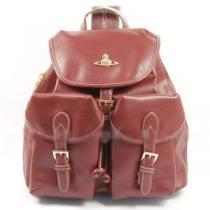上質 2026 VIVIENNE WESTWOOD ヴィヴィアン ウエストウッド ショルダー 調節可能 レディース リュック.94.