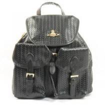 贈り物にも◎ 2026 VIVIENNE WESTWOOD ヴィヴィアン ウエストウッド ショルダー 調節可能 レディース リュック.94.