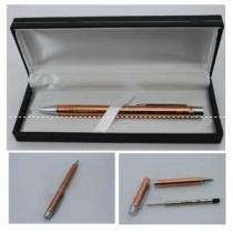 最新作 CARTIER カルティエ ボールペン CA012