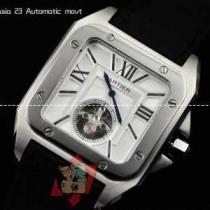 大人気　美品 CARTIER カルティエ 腕時計.199.