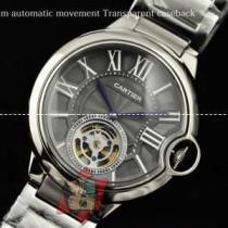 大人気　美品 CARTIER カルティエ 腕時計.199.