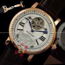 大人気　美品 CARTIER カルティエ 腕時計.199.