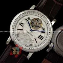 大人気　美品 CARTIER カルティエ 腕時計.199.