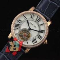 大人気　美品 CARTIER カルティエ 腕時計.199.