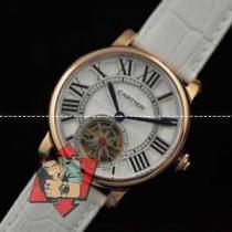 大人気　美品 CARTIER カルティエ 腕時計.199.