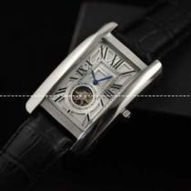 大人気　美品 CARTIER カルティエ 腕時計.199.