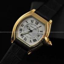 大人気　美品 CARTIER カルティエ 腕時計.199.