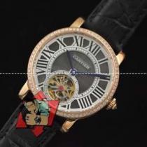 大人気　美品 CARTIER カルティエ 腕時計.199.