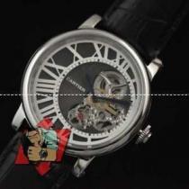 大人気　美品 CARTIER カルティエ 腕時計.199.