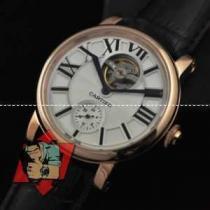 大人気　美品 CARTIER カルティエ 腕時計.199.